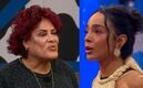 Pimpinela Escarlata amenaza con agredir a Manelyk; exigen su expulsión
