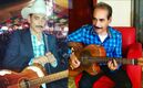 Raúl Hernández de Los Tigres del Norte (Instagram)
