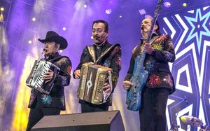 Tiny Desk de 'Los Tigres del Norte': Fecha, hora y dónde ver en México (Foto: Mezcalent)