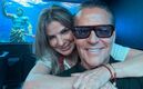 Alfredo Adame desata rumores de boda con Benicia Zúñiga