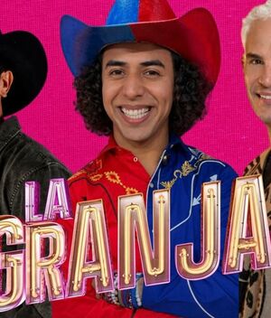 La Granja VIP 2: Así van votaciones para conocer al sexto eliminado (Foto: Instagram)