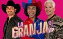 La Granja VIP 2: Así van votaciones para conocer al sexto eliminado (Foto: Instagram)