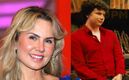 Hijo de Michelle Vieth revela distanciamiento con la actriz