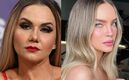 Michelle Vieth manda todo su apoyo a Belinda tras pelea con Lupillo (Instagram)