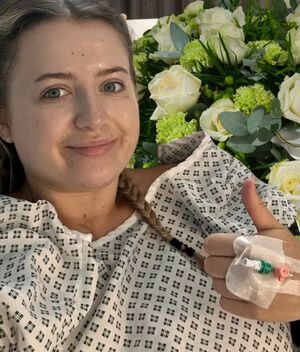 Muere influencer Shanice Bennett de cáncer de mama a los 27 años (Foto: Instagram)