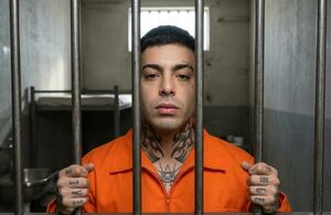 Naim Darrechi confirma que irá a juicio el próximo 19 de octubre (Foto: Gemini IA)