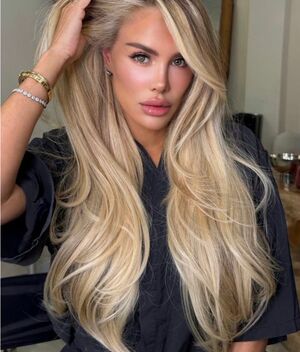 Ninel Conde reaparece irreconocible con NUEVO rostro (Instagram)