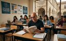 Wisin anuncia la Universidad del Perreo para los amantes del reguetón (Foto: Gemini IA)