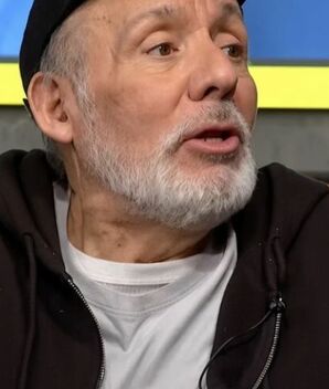 Muere querido actor al subir las escaleras de su departamento (Foto: Instagram)