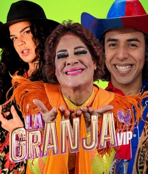Cómo van las votaciones finales de La Granja VIP para conocer sexto eliminado (Foto: Instagram)
