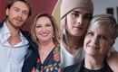Aldo De Nigris reacciona a posible pelea de su abuela vs Crista Montes (Foto: Instagram)