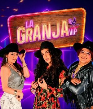 Filtran al sexto ELIMINADO de La Granja VIP 2026