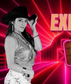 Mónica Escobedo es EXPULSADA de La Granja VIP tras agredir a Niurka