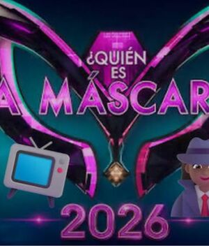 ¿Quién es la máscara? 2026: Conoce al ELIMINADO de hoy 18 de octubre (Instagram)
