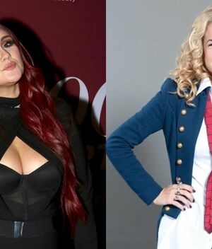 Dulce María devastada por la muerte de actriz de 'Rebelde' (Instagram)