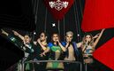Integrante de RBD revela padecer dura enfermedad causada por estrés