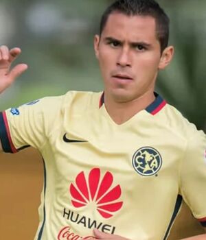 Jugador del América sufre grave accidente (Instagram)