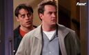 Matthew Perry falleció en Octubre del año pasado (Instagram)