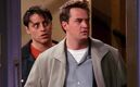 Matthew Perry habría predicho su muerte por esta razón