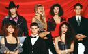 ¿Quién es quién en la nueva serie de Timbiriche?