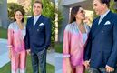 ¿Quién es Vanessa Ríos, la nueva novia de Cristian Castro? (Foto: Instagram)