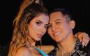 Captan a Edwin Luna ‘coqueteando’ con un hombre; su esposa reacciona