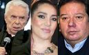 Coque Múñiz se disculpa con Frida Sofía por defender a Enrique Guzmán (Foto: Mezcalent)