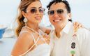 Edwin Luna y Kimberly Flores pausan su relación tras 9 años juntos (Instagram)