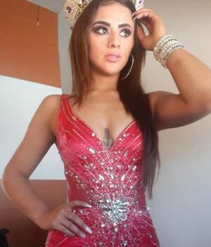 Hallan sin vida a Karina Vázquez, exreina de belleza, en su casa