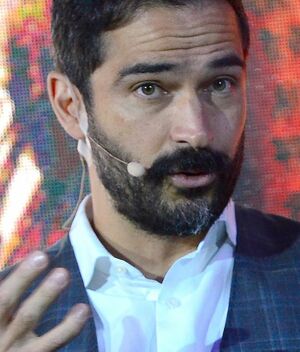 ¿Qué le pasó a Poncho Herrera? Estado de salud del actor (Foto: Mezcalent)