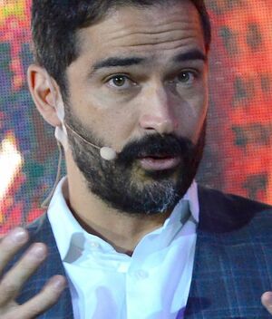 ¿Qué le pasó a Poncho Herrera? Estado de salud del actor (Foto: Mezcalent)