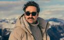 Poncho Herrera despidió a su papá tras su fallecimeinto (Isntagram)