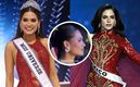 Reacción de Andrea Meza al triunfo de Fátima Bosch en Miss Universo (Instagram)