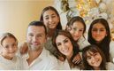 Jacky Bracamontes revela cómo habló con sus hijas sobre la muerte (Instagram)