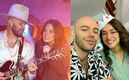 Joy Huerta revela si su cuñada tuvo la culpa de la separación de Jesse
