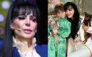 ¿Por qué Maribel Guardia renunció a convivir con su nieto José Julián?