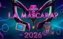 ¿Quién es la máscara? 2026: Conoce al ELIMINADO de hoy 18 de octubre (Instagram)