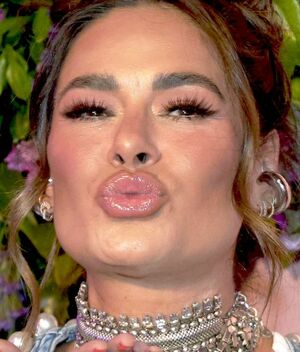Galilea Montijo revela que podría RENUNCIAR a 'Hoy' el próximo año (Mezcalent)