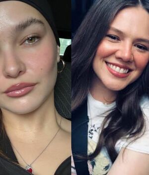 Hija de Jesse Huerta se lanza como cantante (Foto: Instagram)