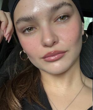 Hija de Jesse Huerta se lanza como cantante (Foto: Instagram)