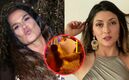Mónica Escobedo agrede a Niurka en La Granja VIP