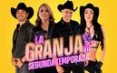 Así van votaciones de La Granja VIP 2 para definir al octavo eliminado (Foto: Azteca Uno)