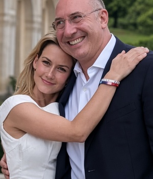 Esposo de Altair Jarabo dedica desgarrador mensaje a su hija Paloma (Foto: Instagram)