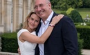 Esposo de Altair Jarabo dedica desgarrador mensaje a su hija Paloma (Foto: Instagram)