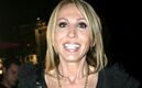 Laura Bozzo es intubada tras sufrir choque séptico y neumonía (Instagram)