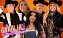 Cómo van las votaciones finales de La Granja VIP para conocer octavo eliminado (Foto: Instagram)