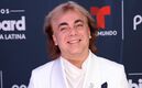 Cristian Castro en los Premios Billboard de la Música Latina 2026