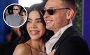 Critican a Danna Paola por perseguir a Peso Pluma para foto (Instagram)