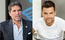Eduardo Verástegui explota por rumores sobre Ricky Martin (Instagram)