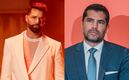 Eduardo Verástegui HUYE ser cuestionado sobre ROMANCE con Ricky Martin (Instagram)